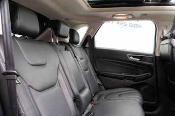 Ford Edge 2.0 TDCi Titanium Powershift AWD Euro 6 (s/s) 5dr
