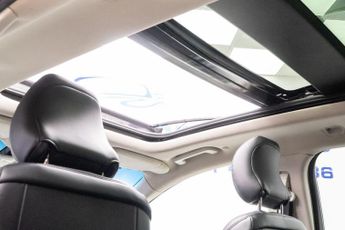 Ford Edge 2.0 TDCi Titanium Powershift AWD Euro 6 (s/s) 5dr