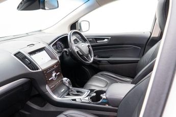 Ford Edge 2.0 TDCi Titanium Powershift AWD Euro 6 (s/s) 5dr