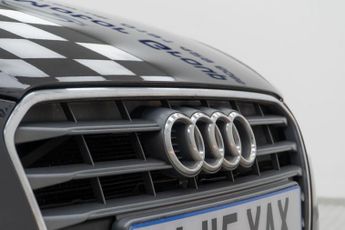 Audi A3 1.4 TFSI SE Sportback S Tronic Euro 6 (s/s) 5dr