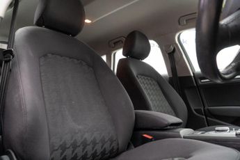 Audi A3 1.4 TFSI SE Sportback S Tronic Euro 6 (s/s) 5dr