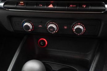 Audi A3 1.4 TFSI SE Sportback S Tronic Euro 6 (s/s) 5dr