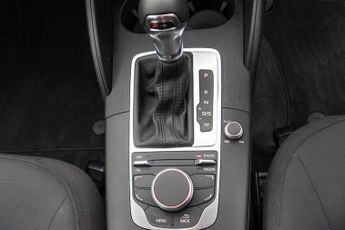 Audi A3 1.4 TFSI SE Sportback S Tronic Euro 6 (s/s) 5dr