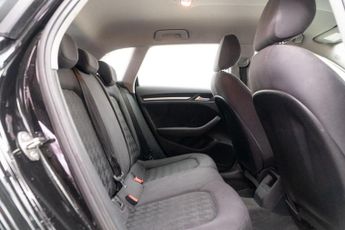 Audi A3 1.4 TFSI SE Sportback S Tronic Euro 6 (s/s) 5dr