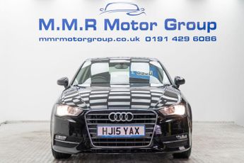 Audi A3 1.4 TFSI SE Sportback S Tronic Euro 6 (s/s) 5dr