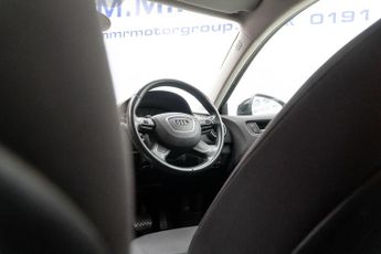 Audi A3 1.4 TFSI SE Sportback S Tronic Euro 6 (s/s) 5dr