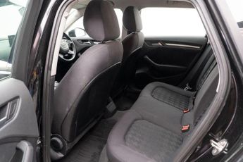 Audi A3 1.4 TFSI SE Sportback S Tronic Euro 6 (s/s) 5dr