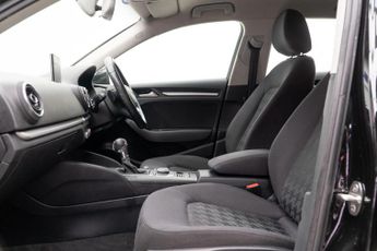 Audi A3 1.4 TFSI SE Sportback S Tronic Euro 6 (s/s) 5dr