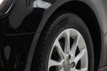 Audi A3 1.4 TFSI SE Sportback S Tronic Euro 6 (s/s) 5dr