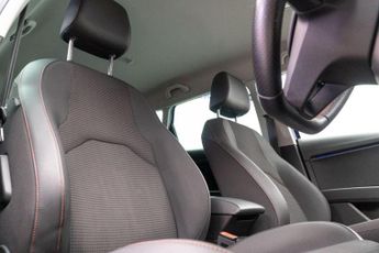 SEAT Leon 1.8 TSI FR Technology ST DSG Euro 6 (s/s) 5dr