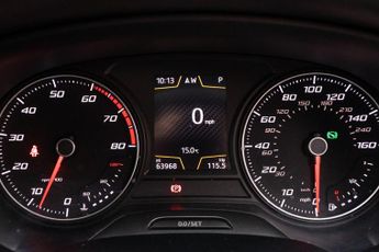 SEAT Leon 1.8 TSI FR Technology ST DSG Euro 6 (s/s) 5dr