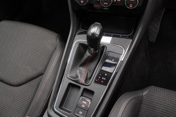 SEAT Leon 1.8 TSI FR Technology ST DSG Euro 6 (s/s) 5dr