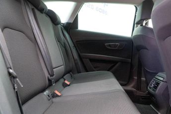 SEAT Leon 1.8 TSI FR Technology ST DSG Euro 6 (s/s) 5dr