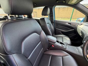 Mercedes-Benz B Class 1.5 B180 CDI SE 7G-DCT Euro 6 (s/s) 5dr