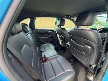 Mercedes-Benz B Class 1.5 B180 CDI SE 7G-DCT Euro 6 (s/s) 5dr