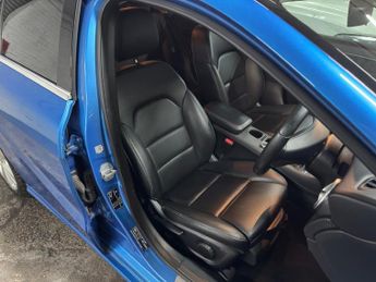 Mercedes-Benz A Class 1.5 A180d Sport Euro 6 (s/s) 5dr