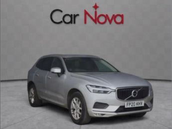 Volvo XC60 2.0 D4 Momentum Pro Auto Euro 6 (s/s) 5dr