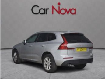 Volvo XC60 2.0 D4 Momentum Pro Auto Euro 6 (s/s) 5dr