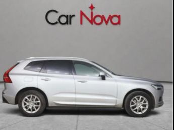 Volvo XC60 2.0 D4 Momentum Pro Auto Euro 6 (s/s) 5dr