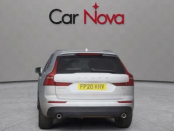 Volvo XC60 2.0 D4 Momentum Pro Auto Euro 6 (s/s) 5dr