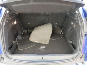 Peugeot 3008 1.2 PureTech Allure EAT Euro 6 (s/s) 5dr