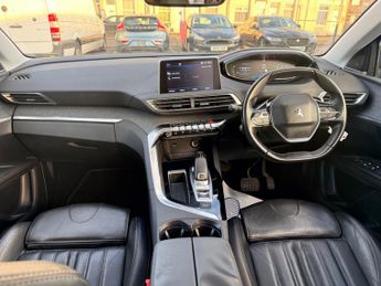 Peugeot 3008 1.2 PureTech Allure EAT Euro 6 (s/s) 5dr