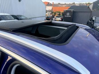 Peugeot 3008 1.2 PureTech Allure EAT Euro 6 (s/s) 5dr