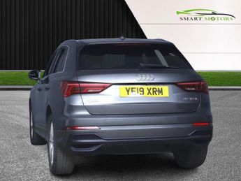 Audi Q3 1.5 TFSI CoD 35 S line S Tronic Euro 6 (s/s) 5dr