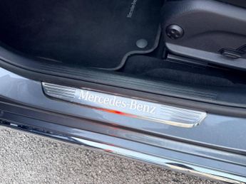 Mercedes-Benz E Class 2.0 E300de 13.5kWh SE G-Tronic+ Euro 6 (s/s) 4dr