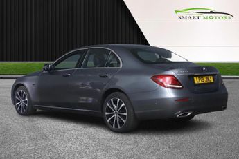 Mercedes-Benz E Class 2.0 E300de 13.5kWh SE G-Tronic+ Euro 6 (s/s) 4dr