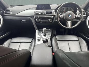 BMW 3 Series 2.0 330e 7.6kWh M Sport Auto Euro 6 (s/s) 4dr