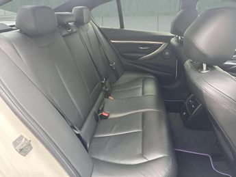 BMW 3 Series 2.0 330e 7.6kWh M Sport Auto Euro 6 (s/s) 4dr
