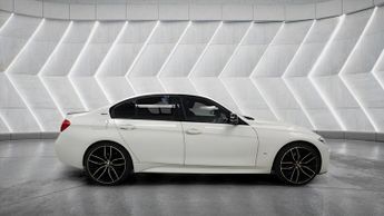 BMW 3 Series 2.0 330e 7.6kWh M Sport Auto Euro 6 (s/s) 4dr