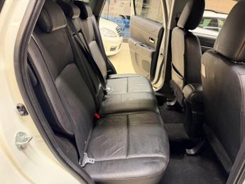 Mitsubishi ASX 1.8D 4 4WD Euro 5 5dr