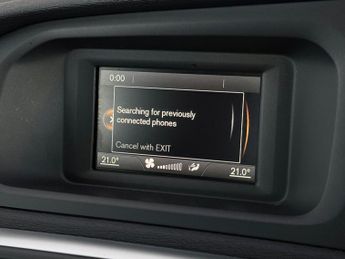 Volvo V40 Cross Country 2.0 D2 Lux Auto Euro 6 (s/s) 5dr