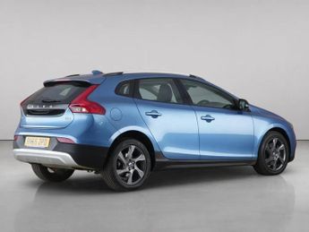 Volvo V40 Cross Country 2.0 D2 Lux Auto Euro 6 (s/s) 5dr
