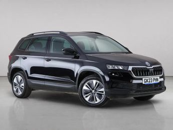 Skoda Karoq 1.5 TSI ACT SE Drive DSG Euro 6 (s/s) 5dr
