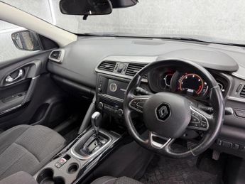 Renault Kadjar 1.5 dCi Dynamique Nav EDC Euro 6 (s/s) 5dr