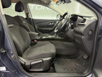 Renault Kadjar 1.5 dCi Dynamique Nav EDC Euro 6 (s/s) 5dr