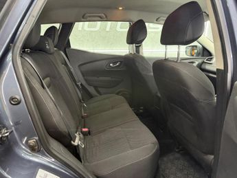 Renault Kadjar 1.5 dCi Dynamique Nav EDC Euro 6 (s/s) 5dr
