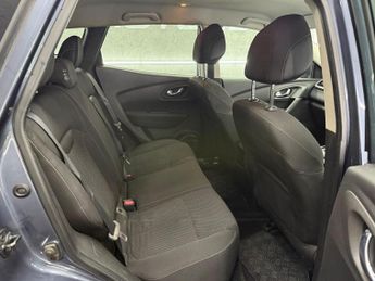 Renault Kadjar 1.5 dCi Dynamique Nav EDC Euro 6 (s/s) 5dr