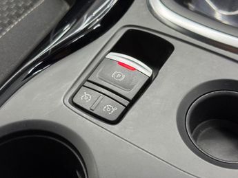 Renault Kadjar 1.5 dCi Dynamique Nav EDC Euro 6 (s/s) 5dr