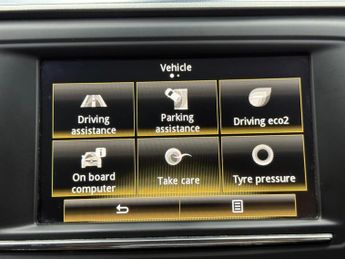 Renault Kadjar 1.5 dCi Dynamique Nav EDC Euro 6 (s/s) 5dr