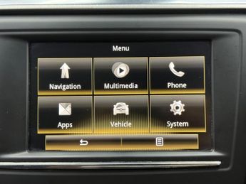 Renault Kadjar 1.5 dCi Dynamique Nav EDC Euro 6 (s/s) 5dr