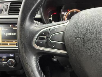Renault Kadjar 1.5 dCi Dynamique Nav EDC Euro 6 (s/s) 5dr