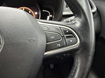 Renault Kadjar 1.5 dCi Dynamique Nav EDC Euro 6 (s/s) 5dr