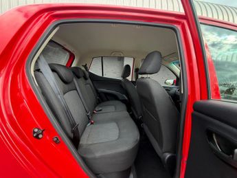 Hyundai i10 1.2 Active Auto Euro 5 5dr