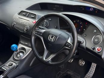 Honda Civic 2.2 i-CTDi SE 5dr