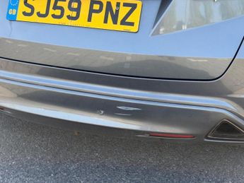 Honda Civic 2.2 i-CTDi SE 5dr