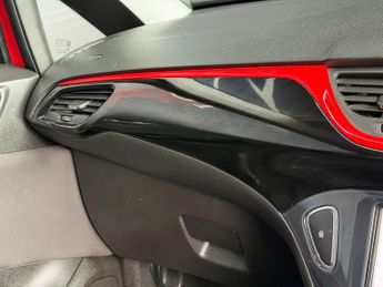 Vauxhall Corsa 1.4i ecoFLEX SRi Euro 6 3dr